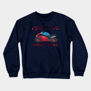 Grease sing-a-long Crewneck Sweatshirt